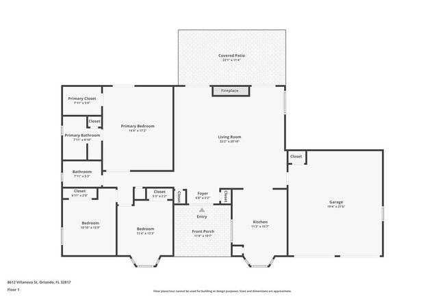 Photo - 8612 Villa Nova St