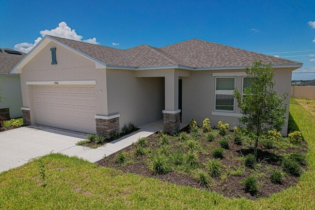 Building Photo - 4744 Babys Breath Pl
