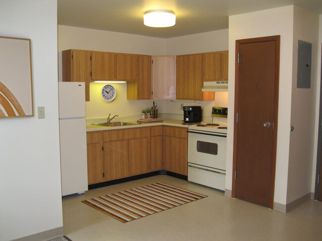 Photo - Perryville Senior Apartments