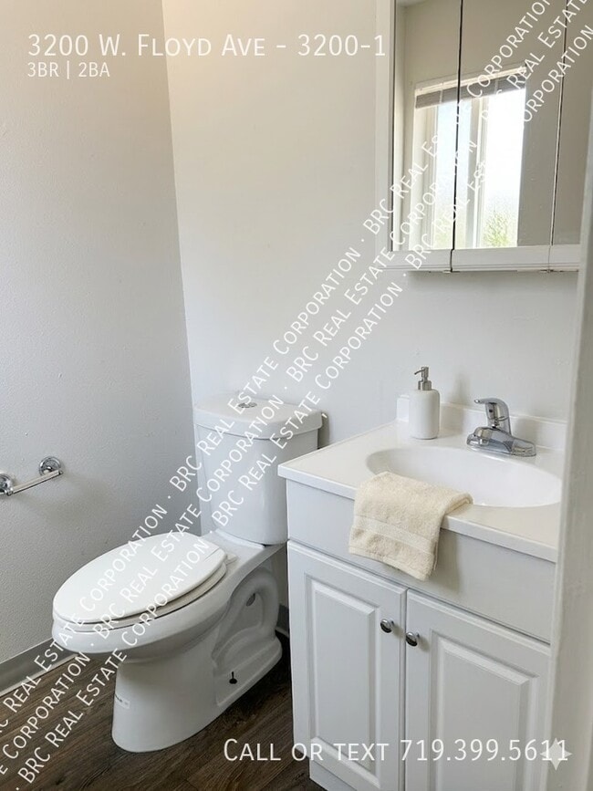 Photo - 3200 W Floyd Ave Unit 3200-1