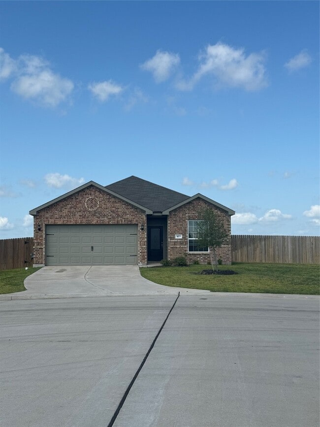 Photo - 413 Texas Olive Dr Casa