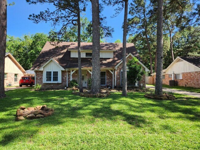2322 Deer Valley Dr