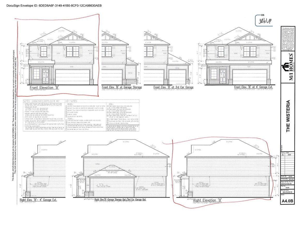 Photo - 6402 Verbena Blossom Trail