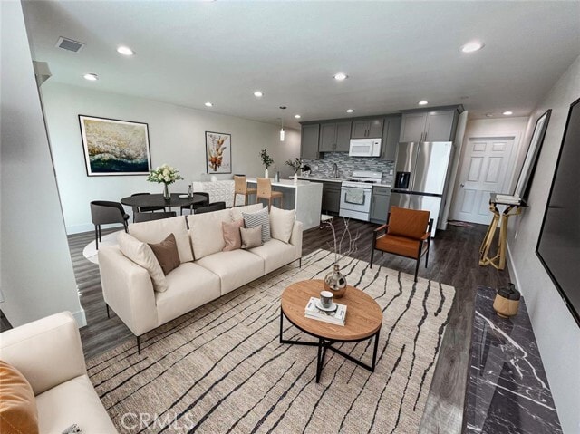 Photo - 1033 S Montebello Blvd