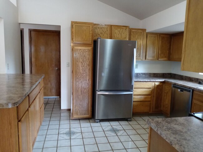 Photo - Charming Semi-Custom 2-Story Home