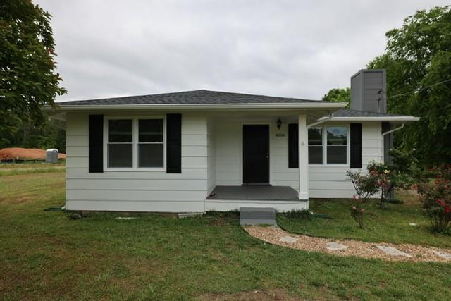 Building Photo - 4006 N Arnold Mill Rd