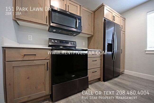 Photo - 151 Park Lawn Dr Unidad 1