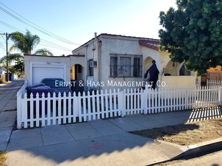 Photo - 410 E Eagle St