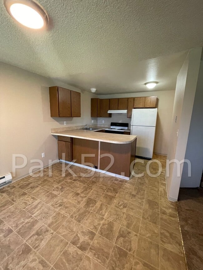 Photo - Lower Level - 2 Bed 1 Bath Apartment in Orchard Park Estates Unit #B