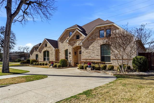 Photo - 5925 Terrace Oaks Ln