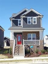 Front of home - 2380 Great Ridge Pkwy House