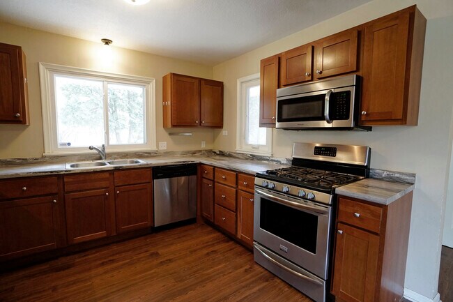 Photo - Wuthering Heights