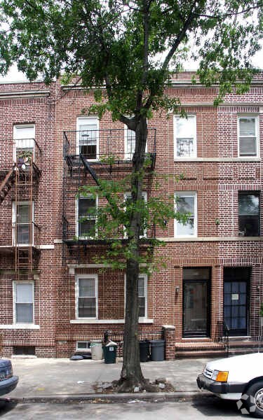 521 82nd street - 521 82nd street Apartments
