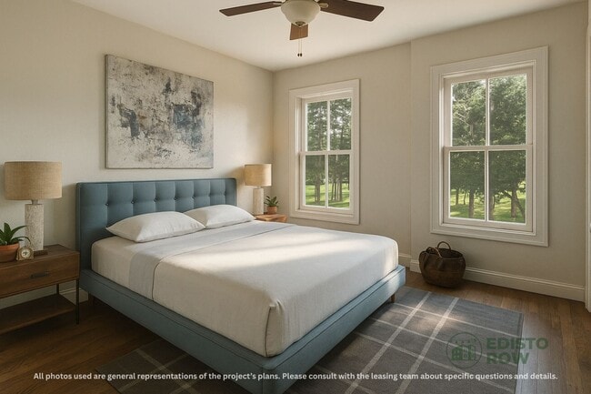 Photo - PRE-LEASE Brand New Rosewood Townhomes!