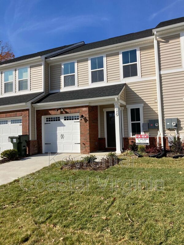Photo - 130 Bicameral Ln House
