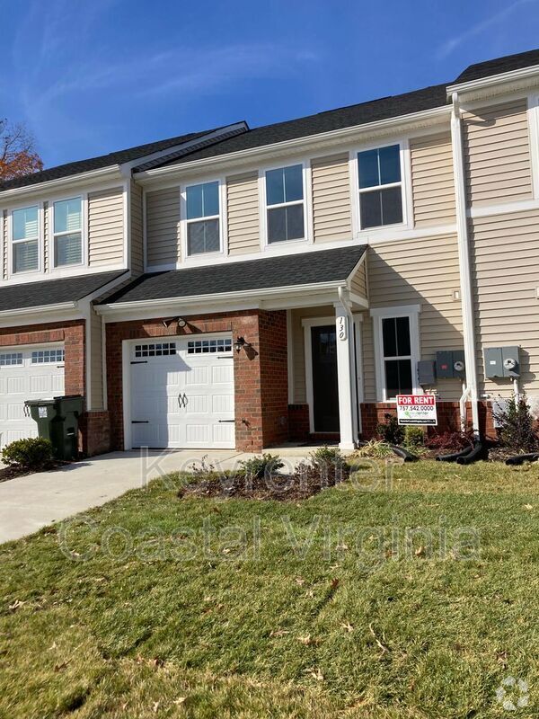 Building Photo - 130 Bicameral Ln Rental