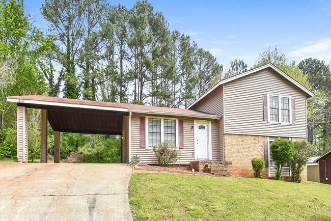 Building Photo - 4284 Dogwood Farms Dr Rental