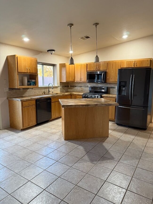 Photo - Close to Holloman AFB