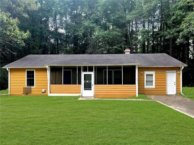Building Photo - 5401 Timor Trail Rental