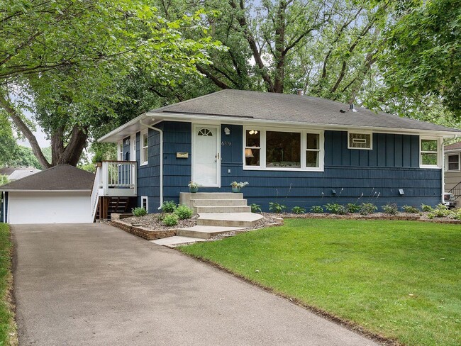 Photo - 6819 W 23rd St Casa
