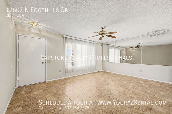 Photo - 17602 N Foothills Dr