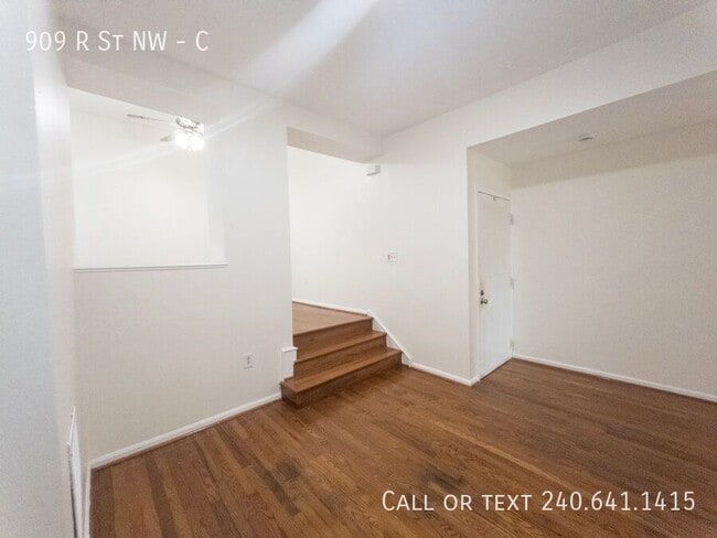 Photo - 909 R St NW Unit C