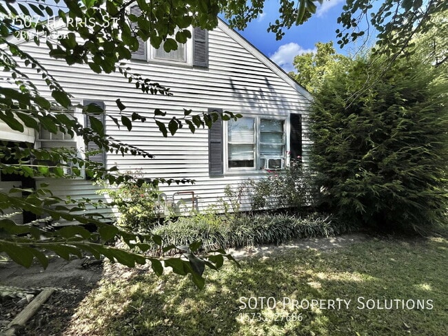 Photo - 507 Harris St