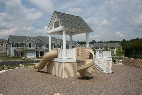 Photo - Fort Meade On-Post Housing