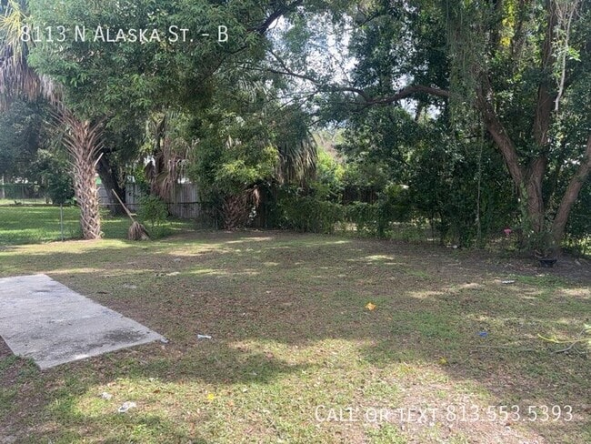 Photo - 8113 N Alaska St Unit B