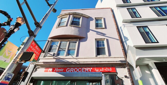 Building Photo - 723 Bergen Ave Unit 1 Rental