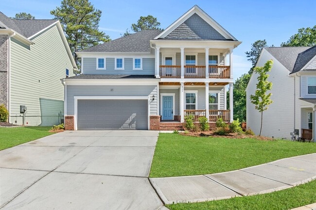 Photo - 411 Riverclub Rd House