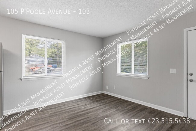 Photo - 105 P'Poole Ave Unit 103