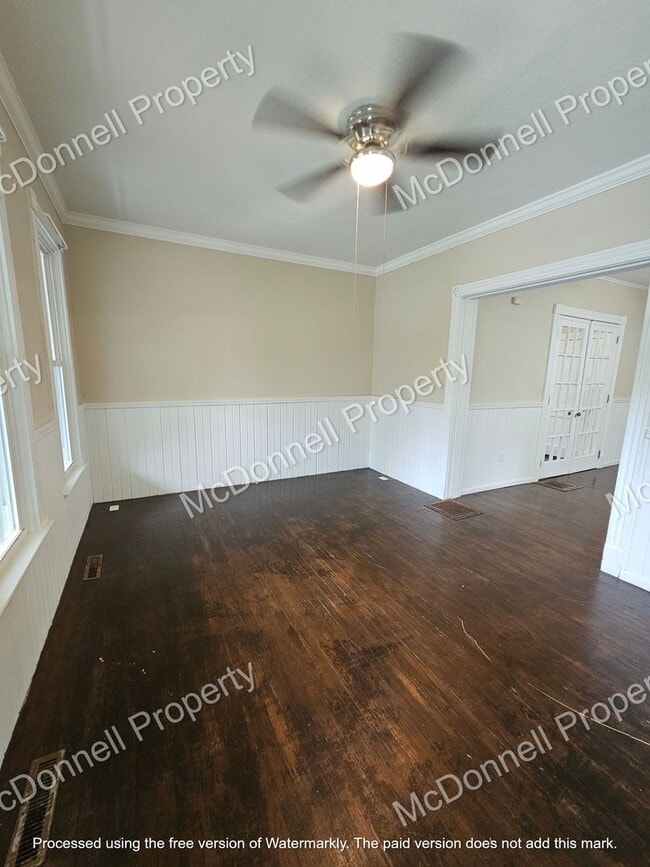 Photo - There is a $25 fee per application and eve...