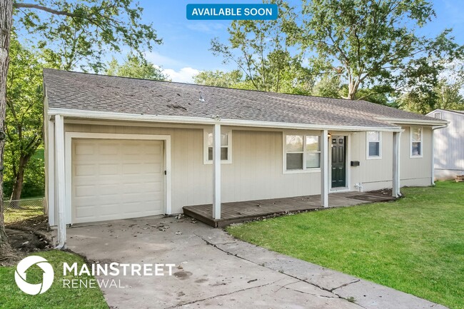 Photo - 7901 NE 53rd Terrace Casa