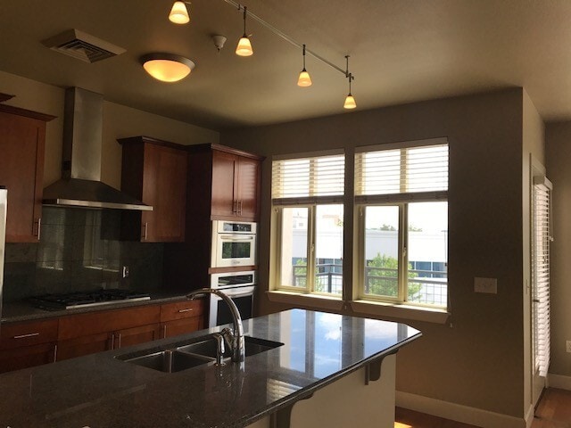 Photo - Modern 5th Floor Condo at CitySide Lofts –... Unit 501
