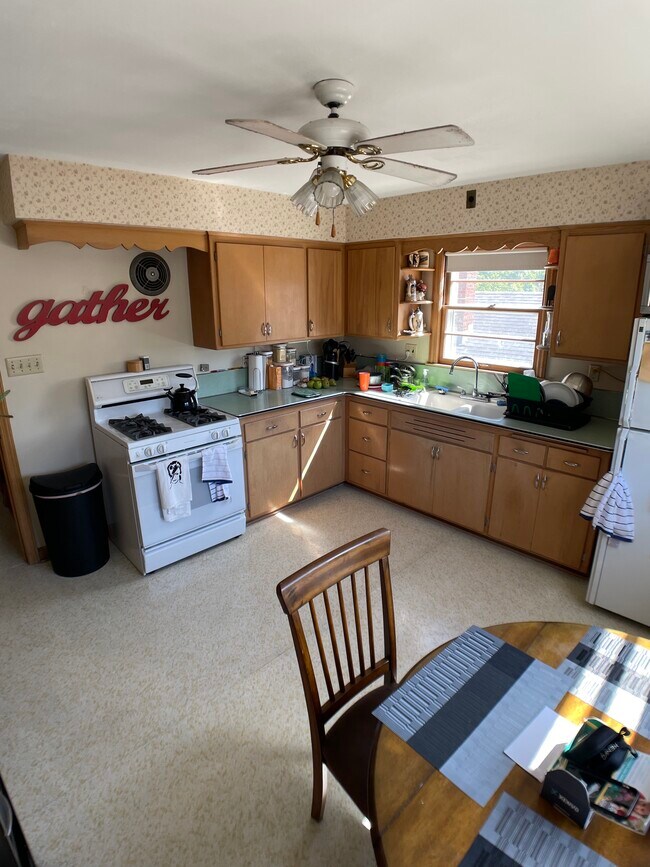 Kitchen2 - 3239 N 91st St Unit Upper