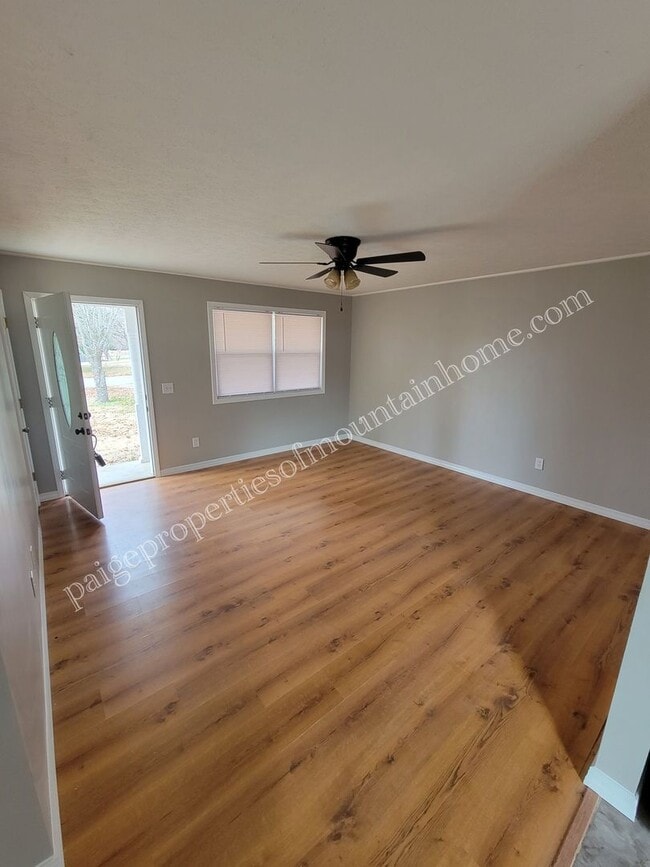 Photo - Town Park 3 bed 1 bath