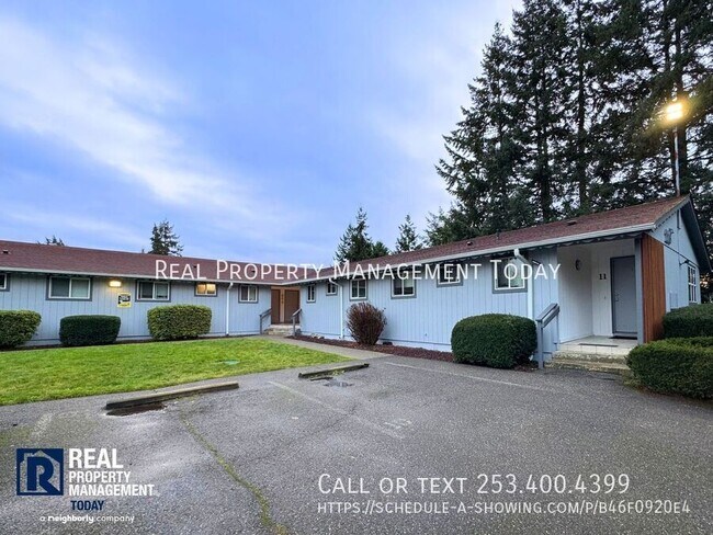 Photo - 116 173rd St S Unit 10