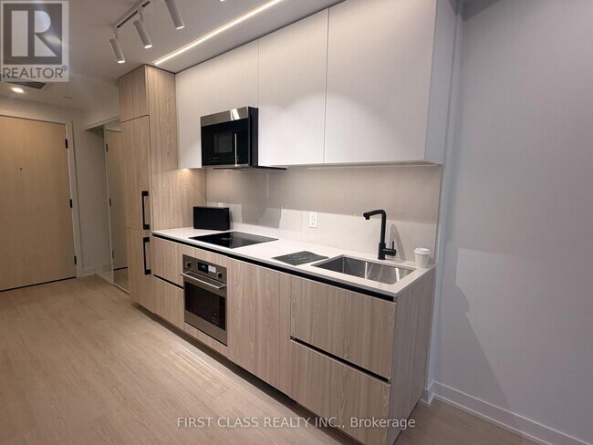 Photo - 699 Sheppard Ave E Unité 717