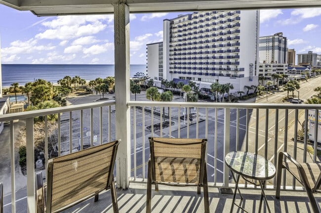 1906 S Ocean Blvd Unit SI ID1266396P