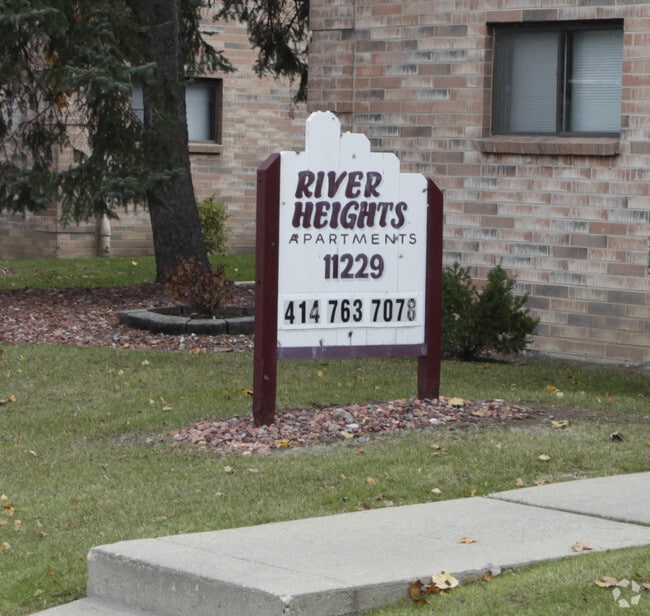Photo - River Heights Apartments