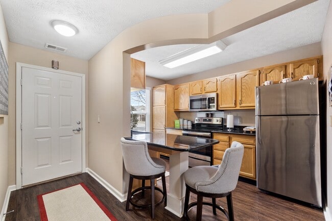 Photo - Heritage Trail