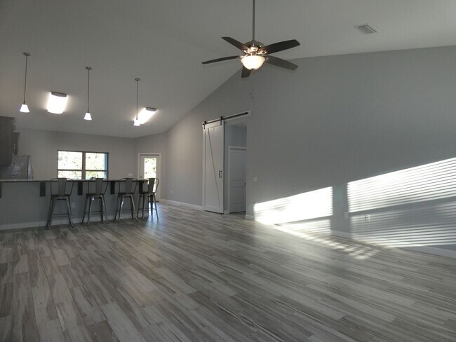 Photo - Spacious 3-Bedroom Home - Half Acre Lot