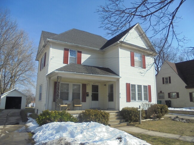 Photo - Hastings Duplex