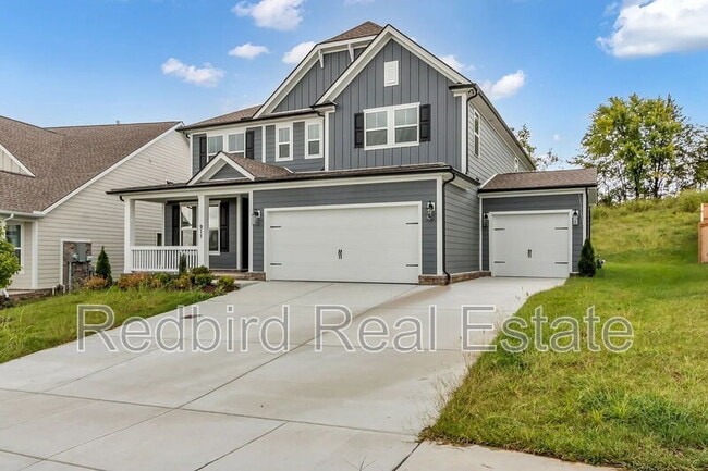 Photo - 911 Heatherfield Ln