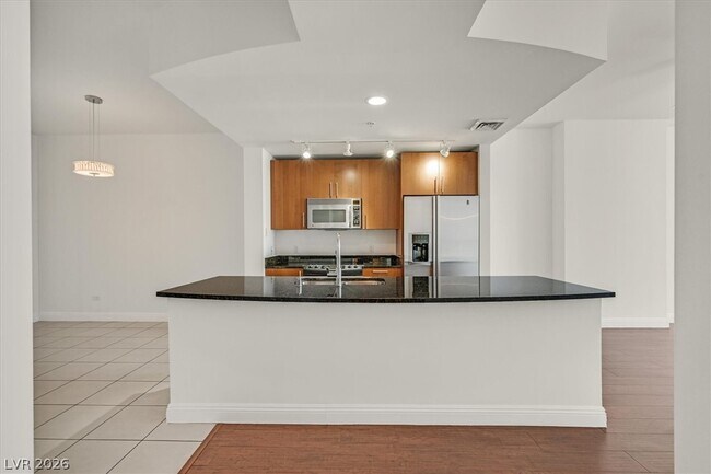 Photo - 200 W Sahara Ave Unit 1611