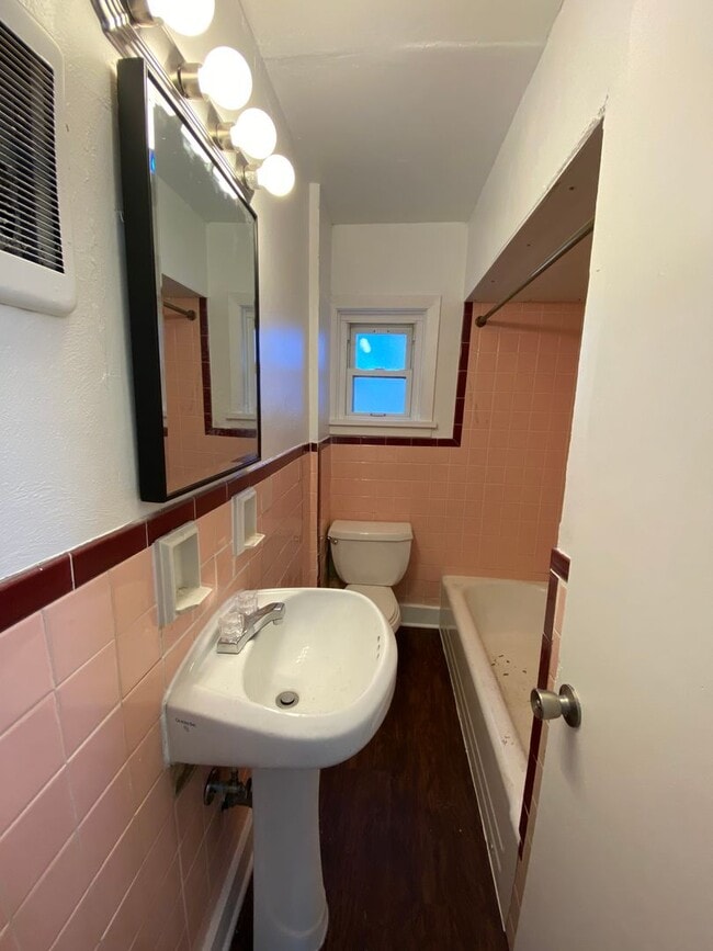 Photo - 440 Hays Ave Unit First Floor Apt 1