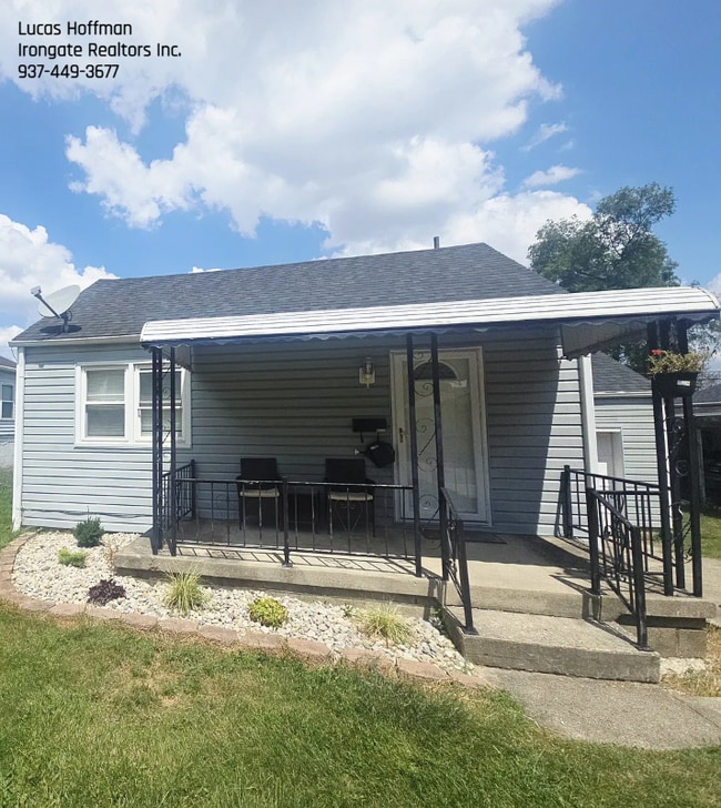 Building Photo - 4337 Woodcliffe Ave Rental