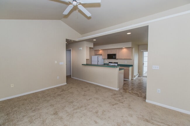 Photo - Whitetail Run