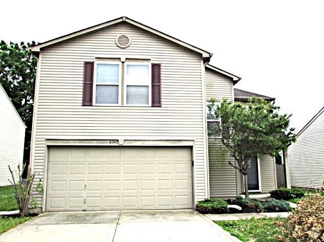 Building Photo - 8747 Limberlost Ct Rental
